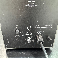 Cole-Parmer Easy Load MasterFlex I/P Peristaltic Pump image 2